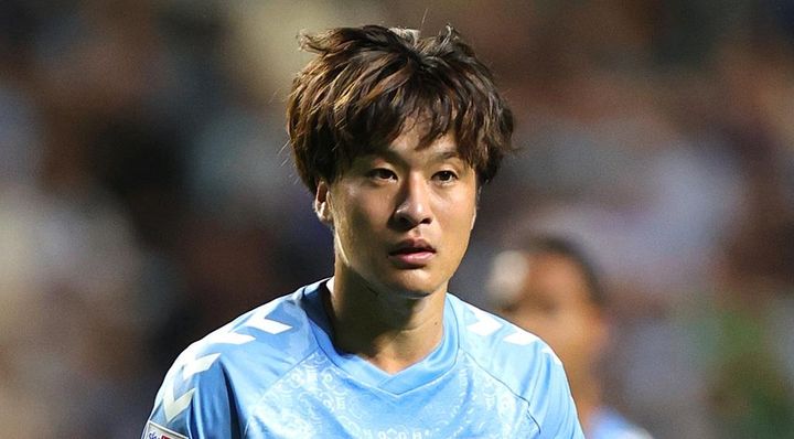 28歳の元日本代表選手、世界的レジェンドが助けくれる！「英語が理解できない時に…」