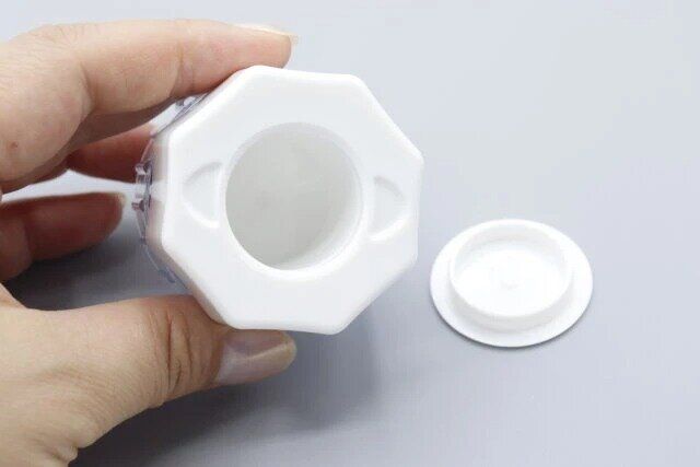 ダイソー お薬クラッシャー 収納