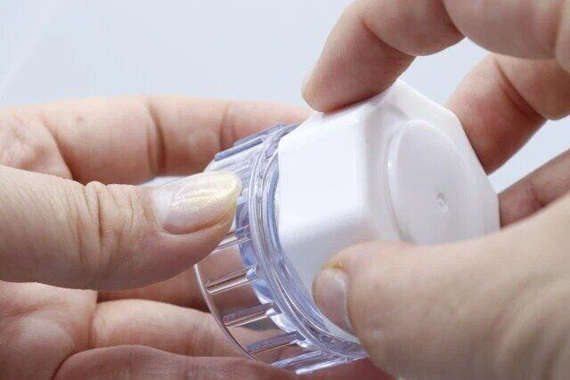 ダイソー お薬クラッシャー 使用方法