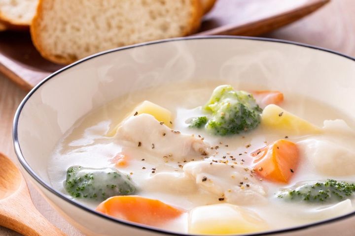 画像: 「やだ、そんな下品な食べ方初めて聞いたわ（笑）」私を貶してきたママ友に、プチ反撃！