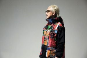 箭内道彦（クリエイティブディレクター）