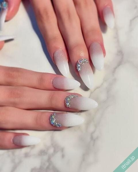 Leplace Nailが投稿したネイルデザイン [photoid:I0117655] via Itnail Design (745700)