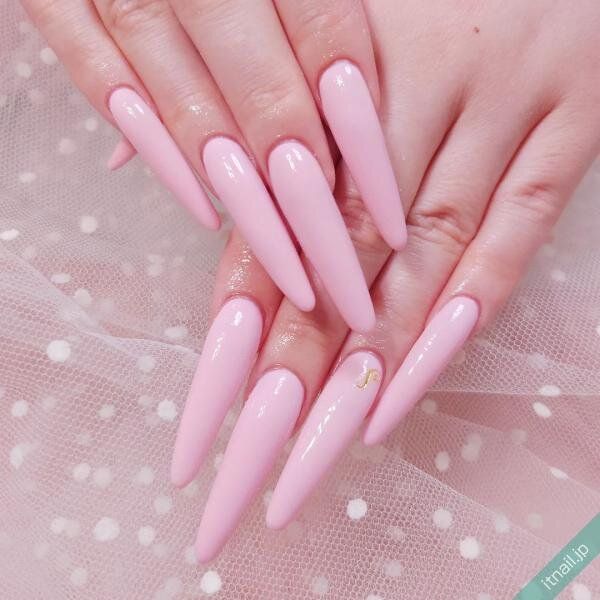 いろはねいるが投稿したネイルデザイン [photoid:I0127252] via Itnail Design (745671)