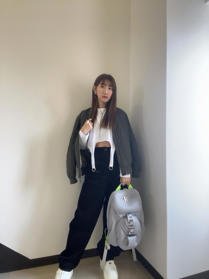 画像: ② コーデュロイ