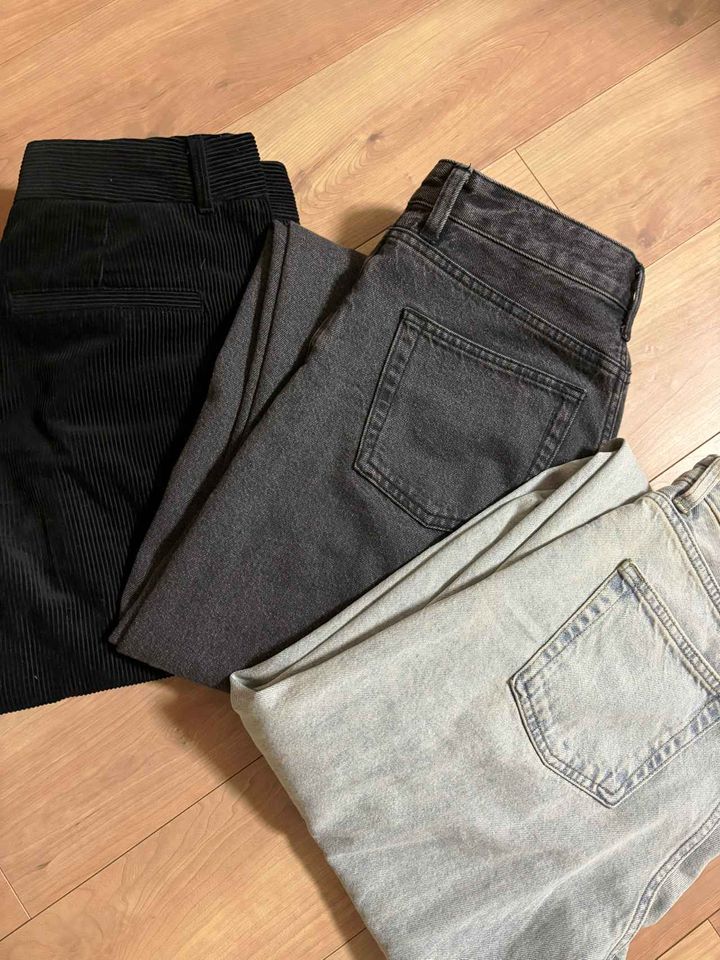 画像2: 美シルエットで脚長に