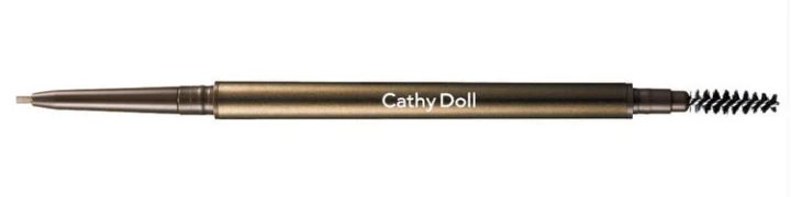Cathy Doll（キャシードール）スキニーブロウペンシル 06