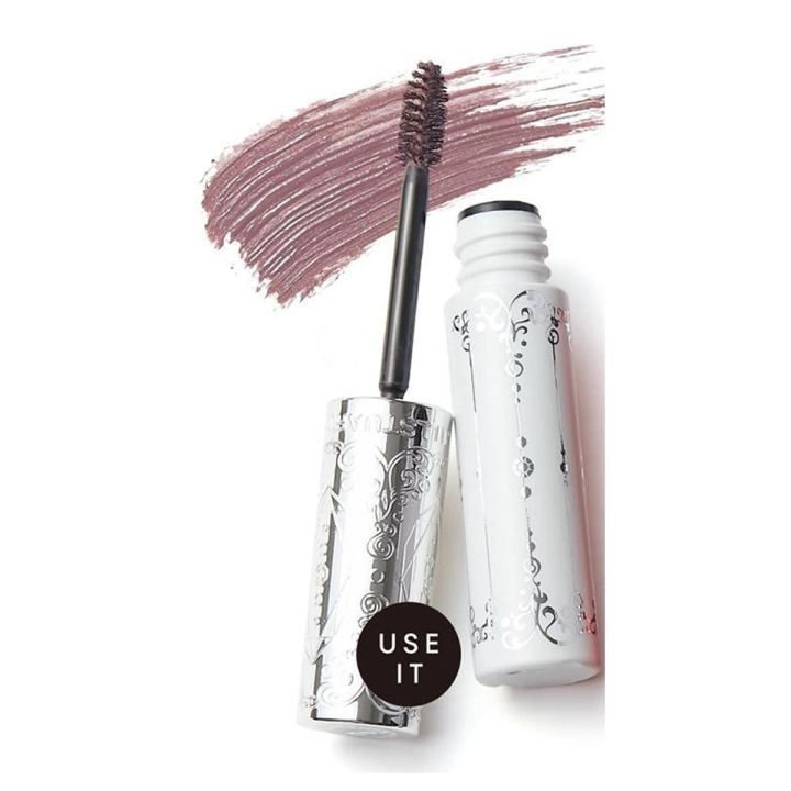 ジルスチュアート ムースブロウマスカラ 13 