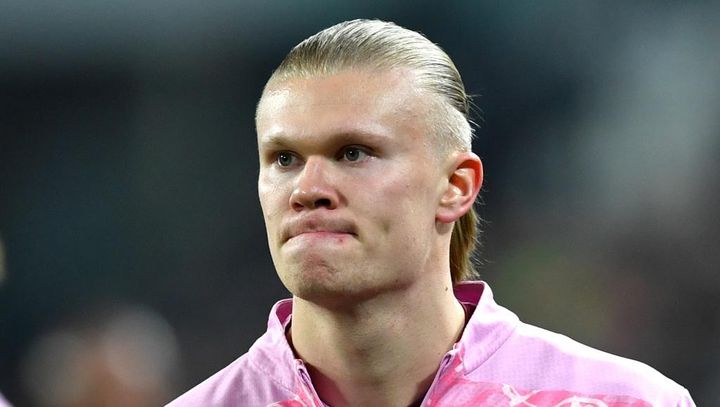 24歳の世界最強FW、年俸最大83億円で2034年までの10年契約を結ぶ