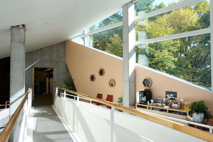 ハーブを取り入れた料理や温泉でリトリート気分を味わえる「フォートリート草津」