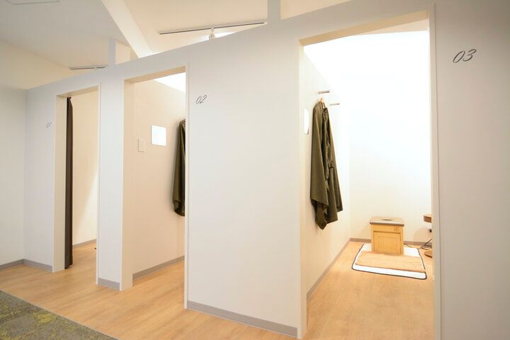 ハーブを取り入れた料理や温泉でリトリート気分を味わえる「フォートリート草津」