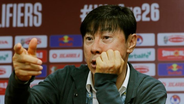 「常識的には理解できないが…」日本代表と戦うはずだった韓国人監督が電撃解任に恨み節