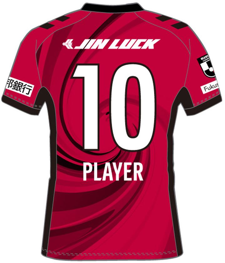 “胸ロゴ”は変更！福島ユナイテッドがJ2昇格を「掴みに行く」2025新ユニフォームを発表