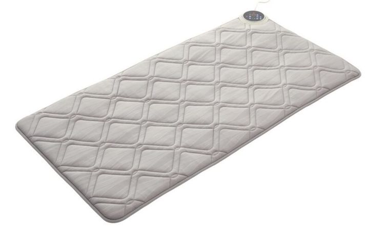 ニシカワの電位マット ヘルシオン シングル