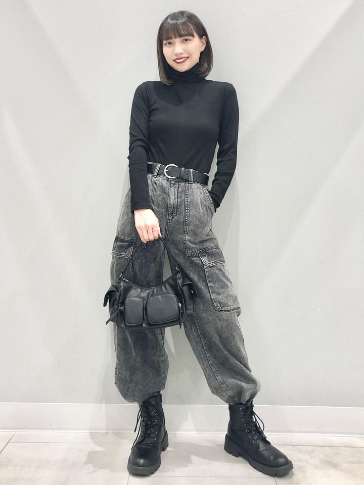 画像4: 出典：GU