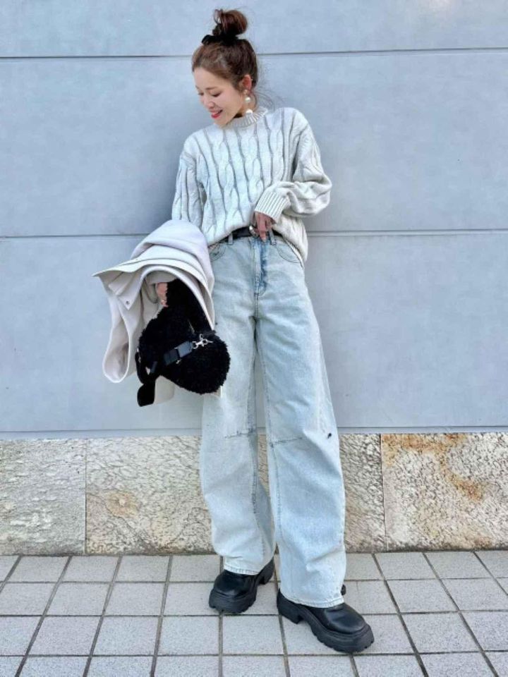 画像3: 出典：GU