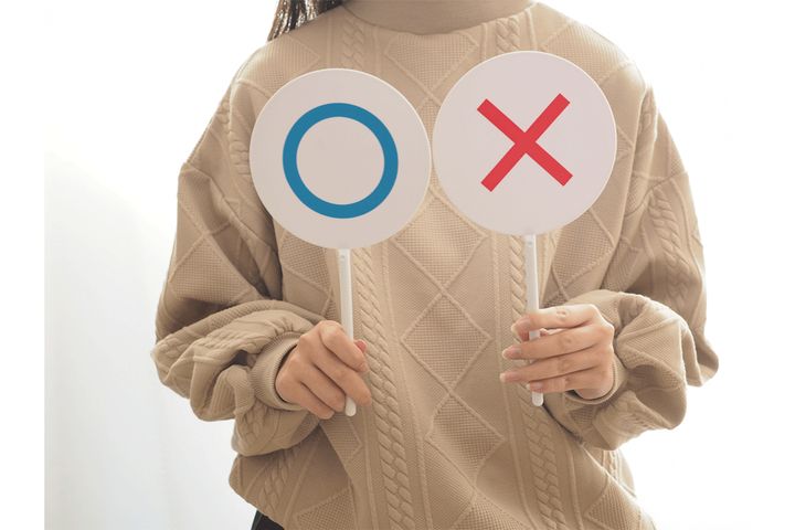 性格合わなくても、顔が良ければ付き合える？