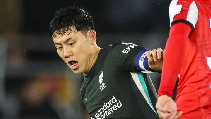 31歳の日本代表主将、世界的名門のキャプテンを任された裏話を明かす 「俺かぁって感じ」