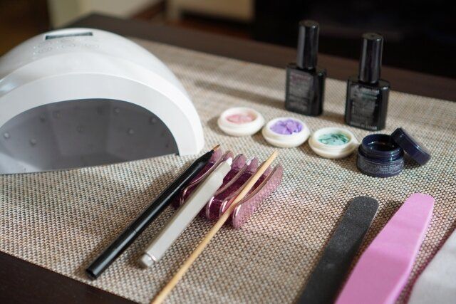 人気デザインや最新ネイルの情報ならItnail(イットネイル) (745739)