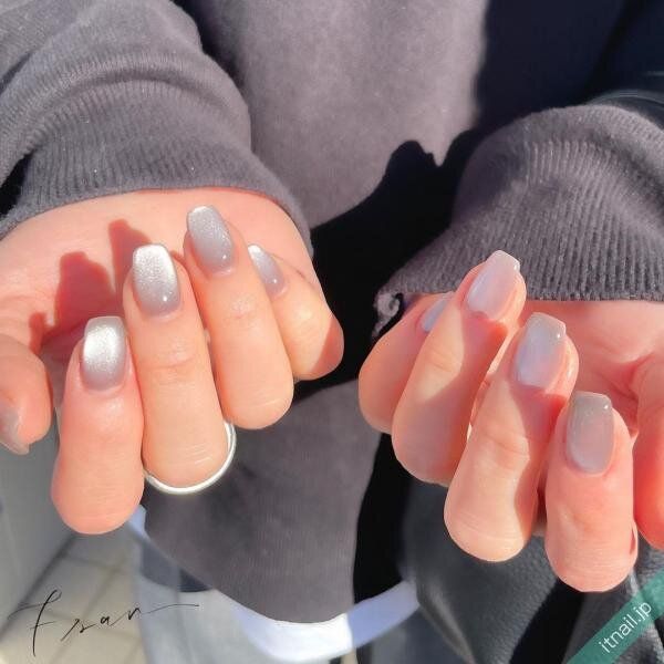 Franが投稿したネイルデザイン [photoid:I0131013] via Itnail Design (745754)