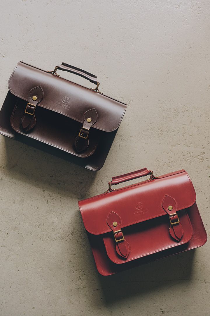 毎日使えて超便利！オンオフどちらもサマになるちょっといいバッグ8選