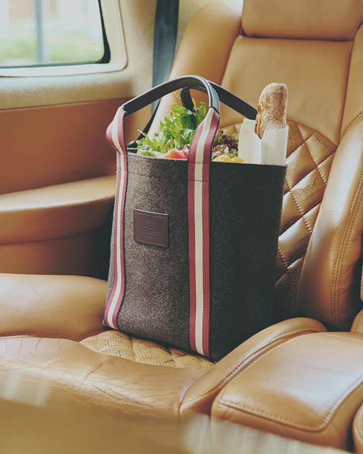 毎日使えて超便利！オンオフどちらもサマになるちょっといいバッグ8選