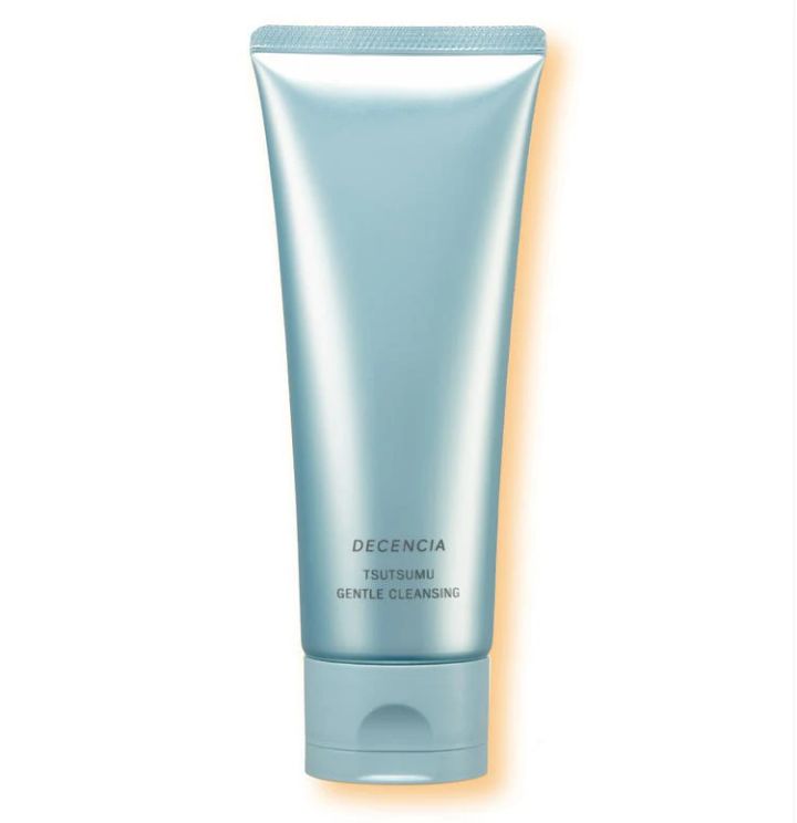 【敏感肌 クレンジング】ディセンシア つつむ ジェントル クレンジング