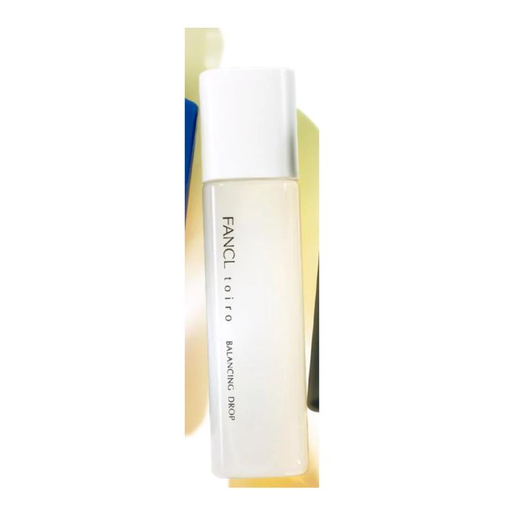 【敏感肌 化粧水】トイロ バランシングドロップ