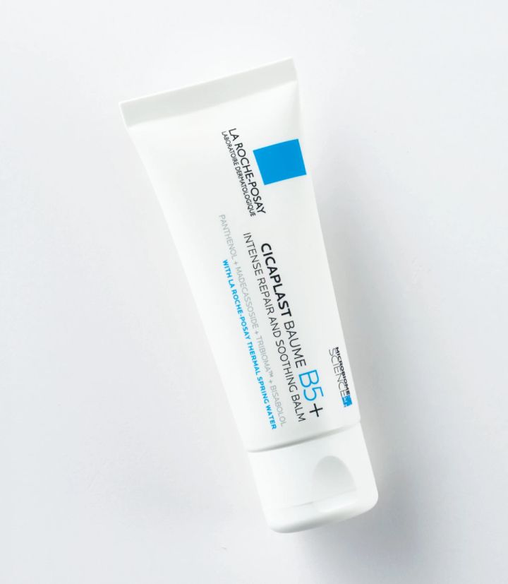 【敏感肌 クリーム】ラ ロッシュ ポゼ シカプラスト リペアクリーム B5+