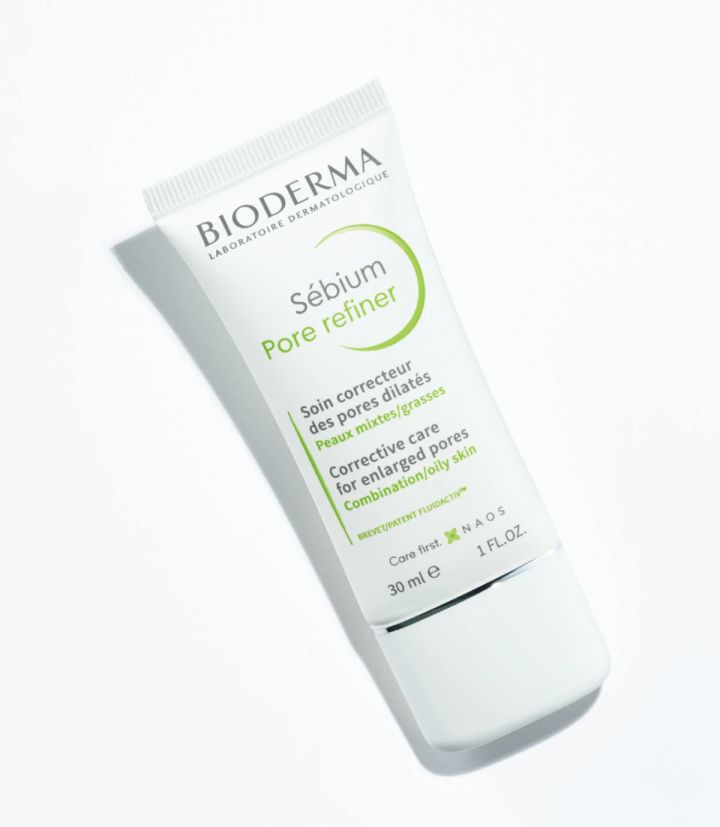 【敏感肌 クリーム】ビオデルマ セビウム スキンリファイナー