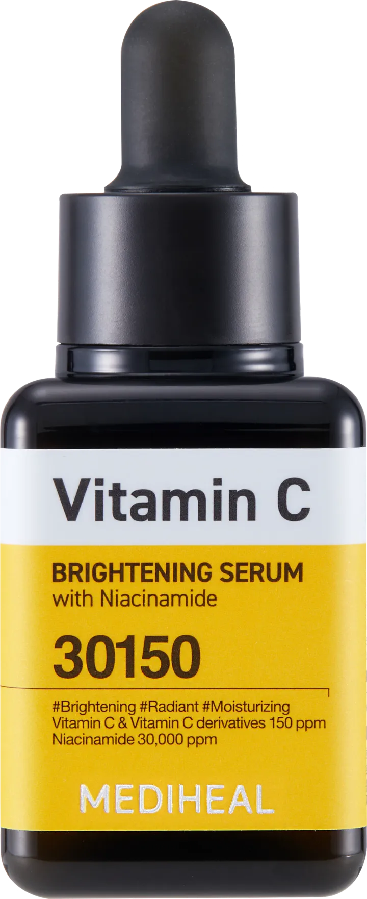 【敏感肌 美容液】メディヒール ビタミンCブライトニングセラム