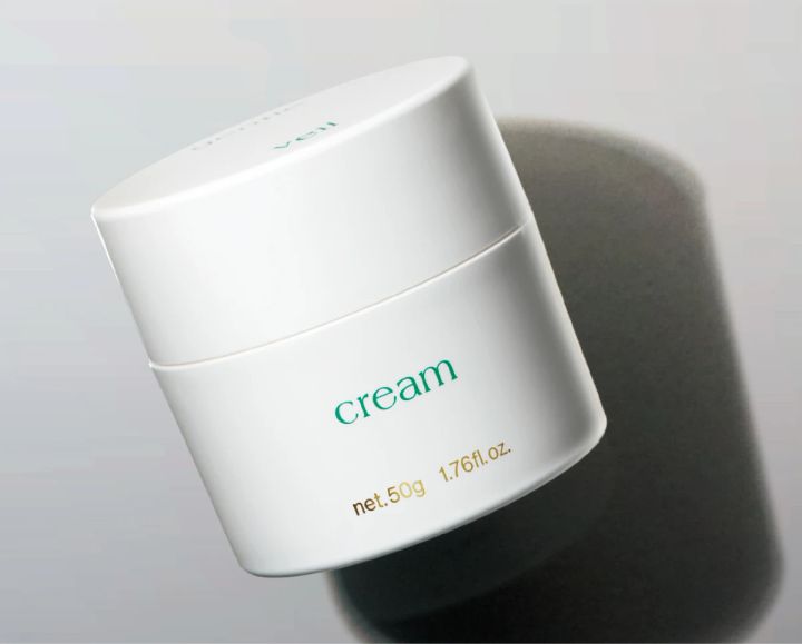 【敏感肌 クリーム】TAKAKOスタイル ジェントル ヴェール クリーム