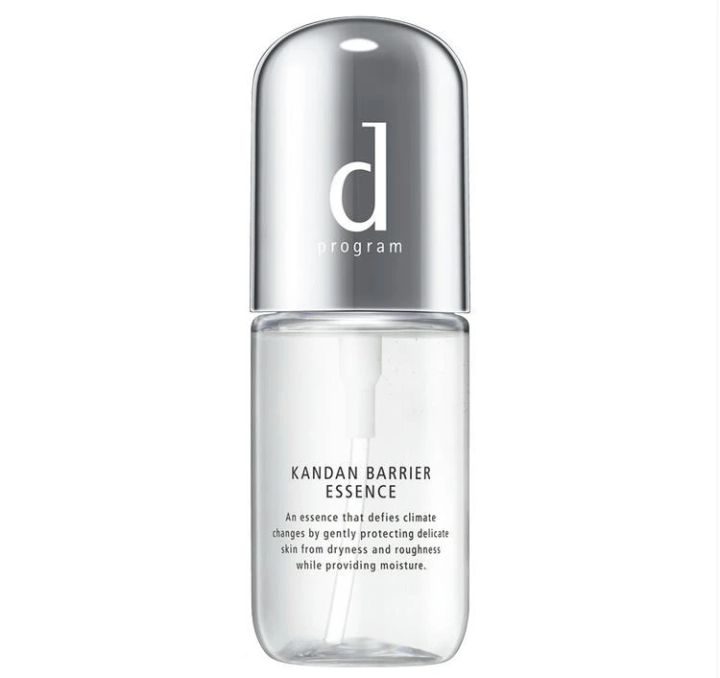 【敏感肌 美容液】dプログラム カンダンバリア エッセンス
