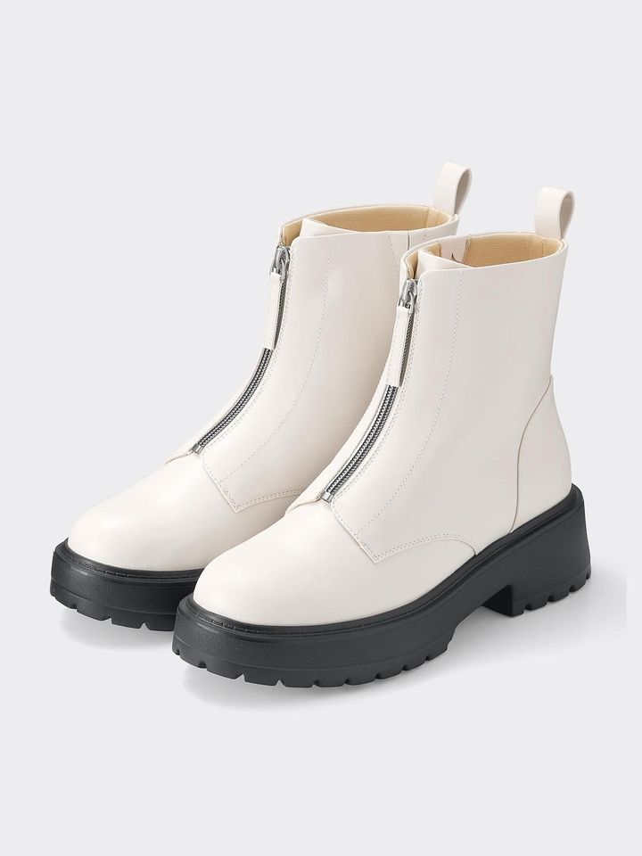 画像1: 出典：GU