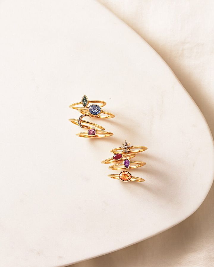 アルティーダ ウード セットリング