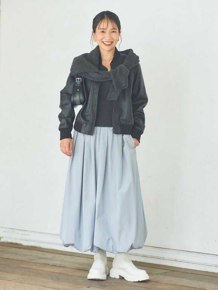 画像4: 出典：GU