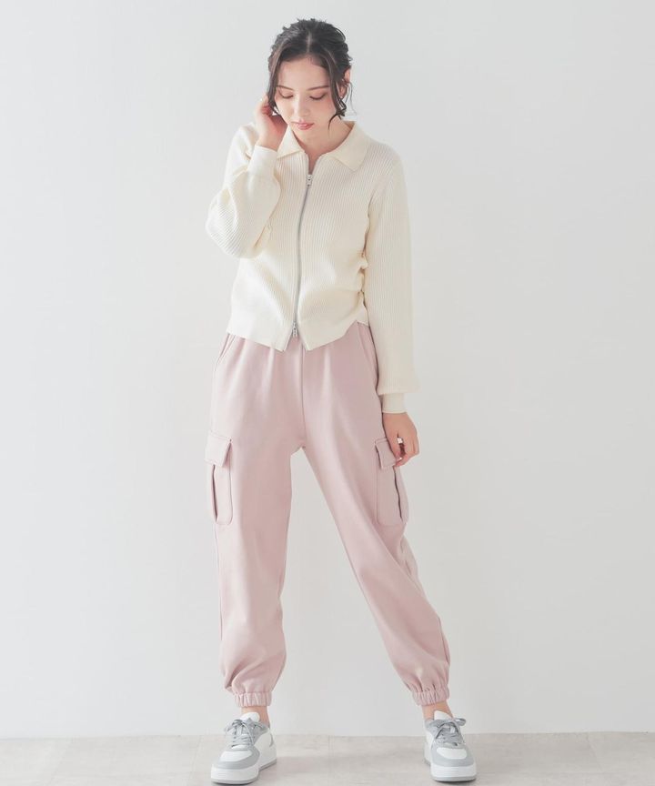 画像: マストすぎて手放せんっ！【ハニーズ】寒い季節に重宝する♡「あったかパンツ」