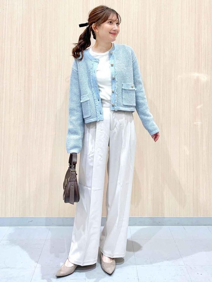 画像1: 出典：GU