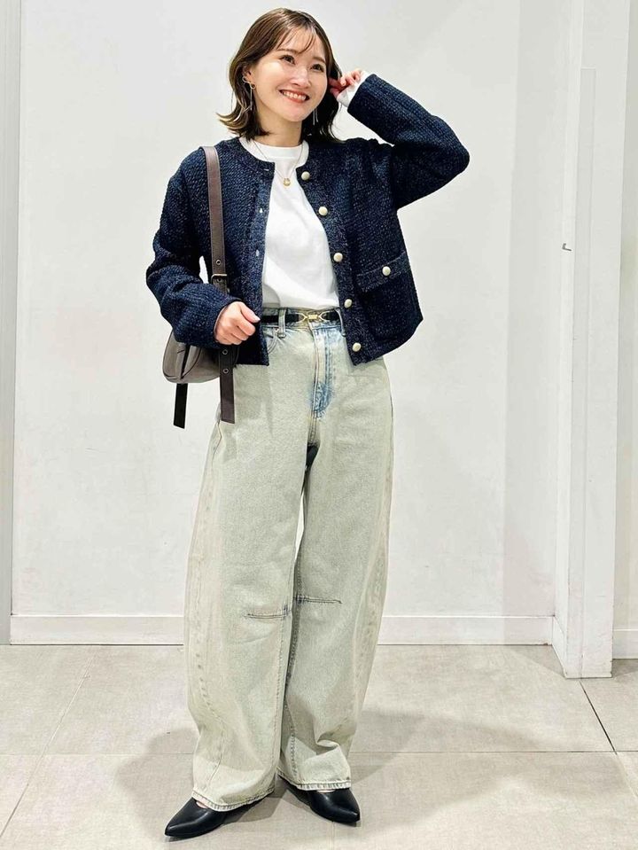 画像2: 出典：GU