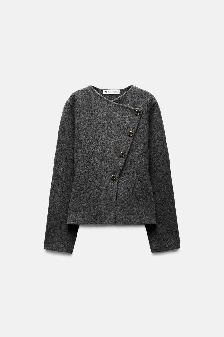 画像2: 出典：ZARA