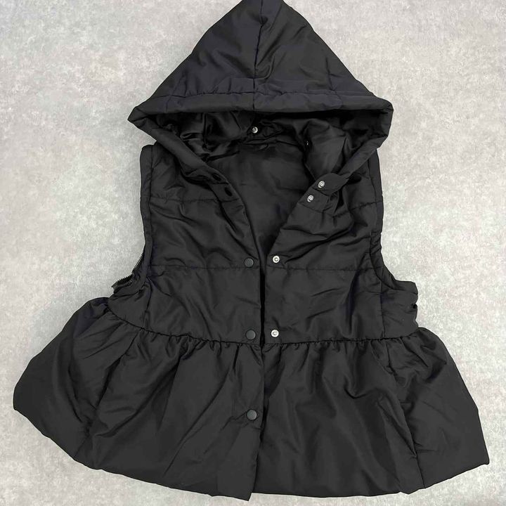 画像2: 袖が取り外しできる