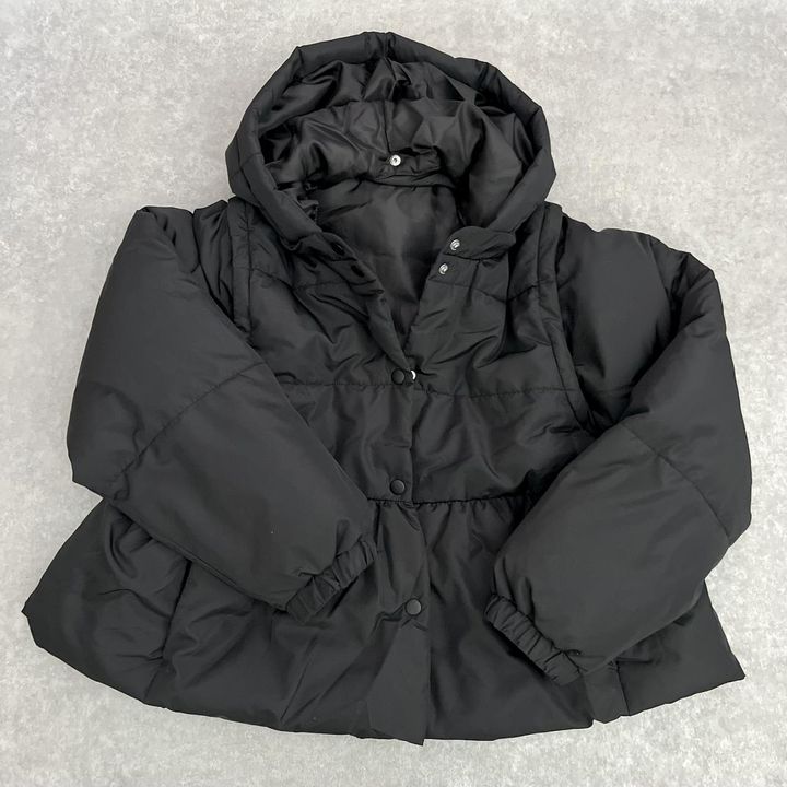 画像: ペプラムが可愛い！