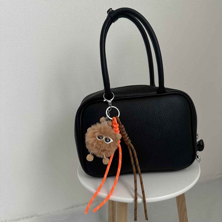 画像: スクエアバッグ