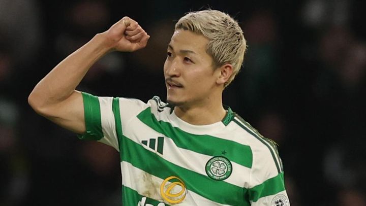 27歳の日本代表FW、海外チームで決勝ゴール！試合後には英語でコメント