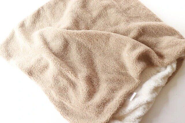 ダイソー チェアカバー ハイチェア用