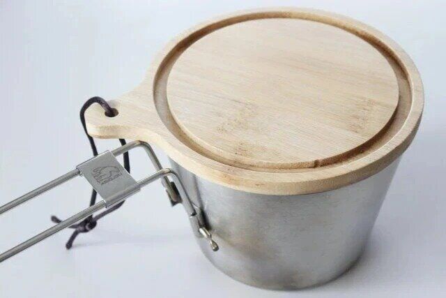 ダイソー フタ 鍋敷き