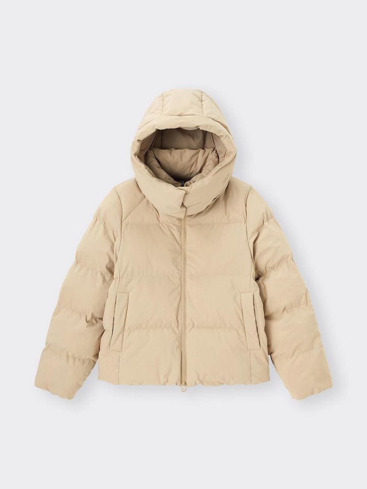 画像1: 出典：GU