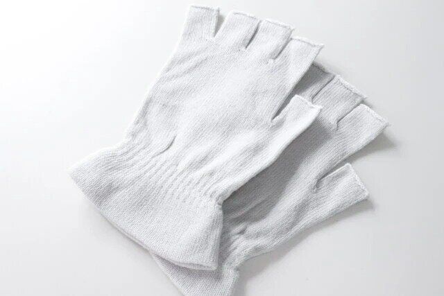 ダイソー おうちケア グローブ