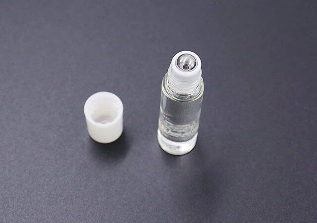 ダイソー ネイルオイル しっとり