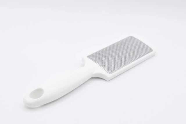 ダイソー 両面 かかとやすり