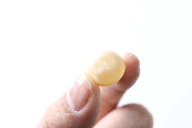 ミルクチュウミニ お菓子